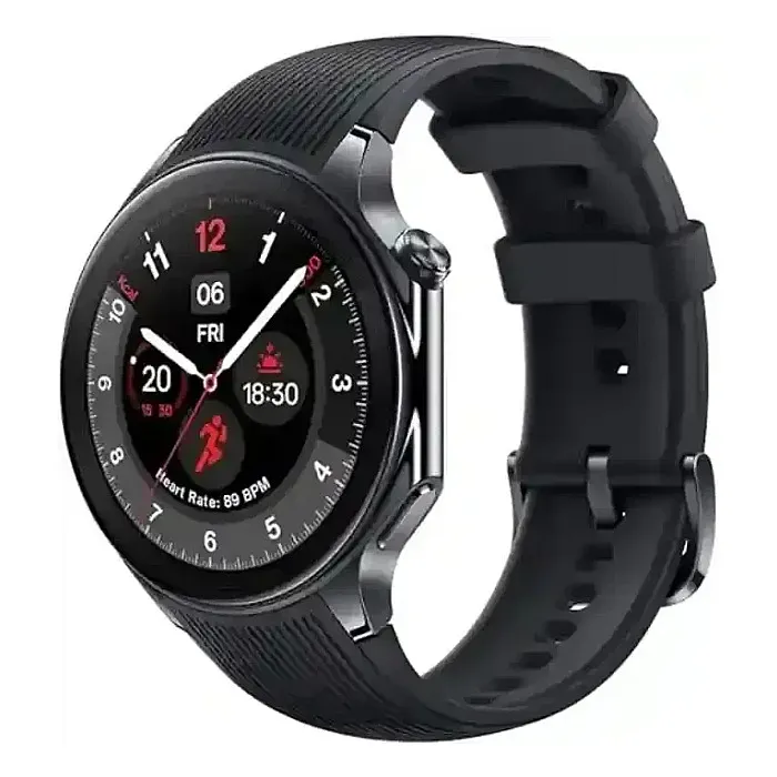 OnePlus Watch 2 AMOLED Display Bluetooth Calling Smart Watch OnePlus Watch 2 AMOLED Display Bluetooth Calling Smart Watch
