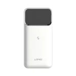 LDNIO PQ11 10000mAh 15W Wireless Charging 22.5W USB Power Bank