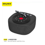 Awei KA26 home outdoor Bluetooth speaker 12 Soothing Sounds sleep aid white noise support TWS Connection in series 3D surround stereo HiFi bass for home