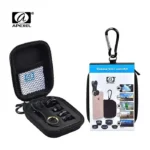 Apexel 5 in 1 HD Camera Lens KIT