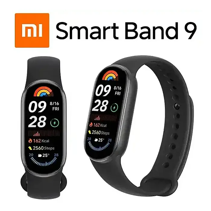 Xiaomi Mi Smart Band 9 Xiaomi Mi Smart Band 9