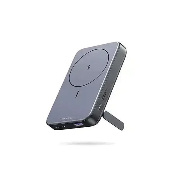 Ugreen PB206 10000mAh 20w Magnetic Power Bank Foldable Kickstand