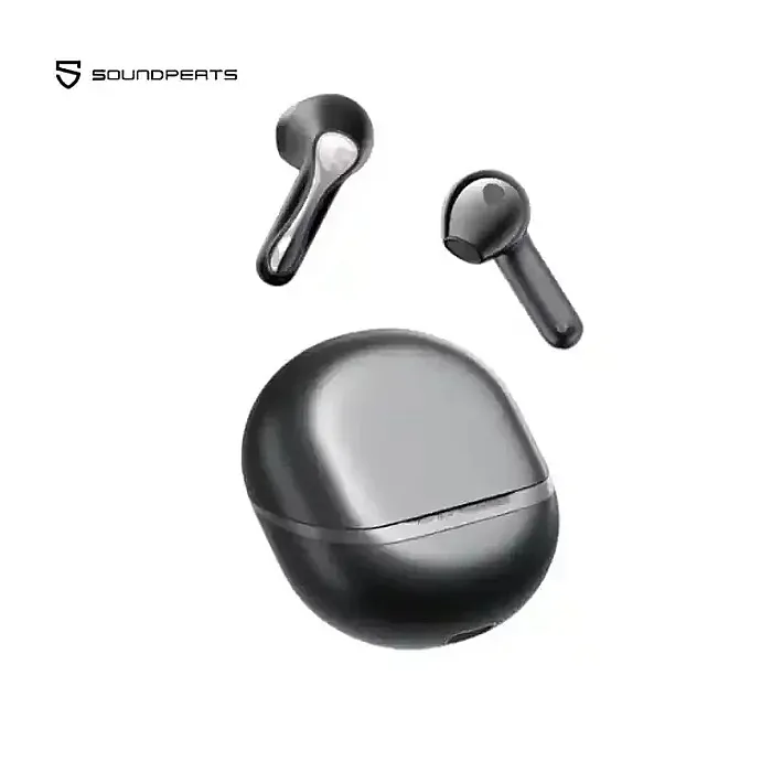 SoundPEATS Air5 HiFi APTEX Lossless AI ANC Earbuds SoundPEATS Air5 HiFi APTEX Lossless AI ANC Earbuds