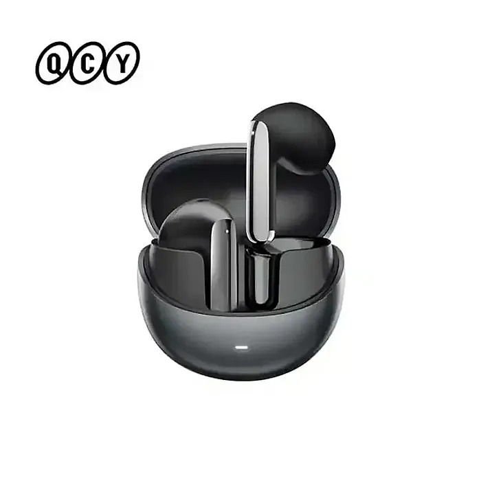QCY Ailybuds HT10 Pro Plus Adaptive ANC Hi-Res Wireless Earbuds