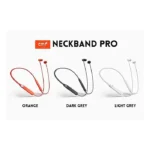 CMF by Nothing Neckband Pro Wireless Earphones