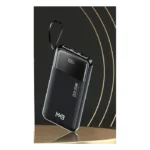 MKB PK31 10000mah PD 22.5w With Extra Holder power bank