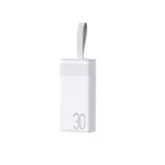 REMAX RPP-320 Power Bank 30000mAh Chinen Series 20W+22.5W Fast Charging with LED Light