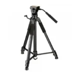 Digipod TR-688V DSLR Camera Tripod Camcorder, Smartphone