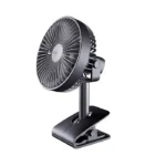 Jisulife Clip Fan F7b (New Version Clip Fan Life 5)