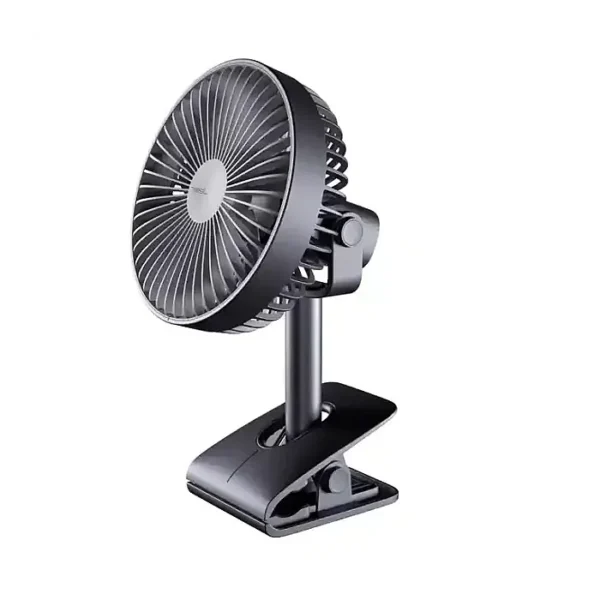 Jisulife Clip Fan F7b (New Version Clip Fan Life 5)