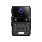 SJCAM A50 20MP 4K Portable Body Camera