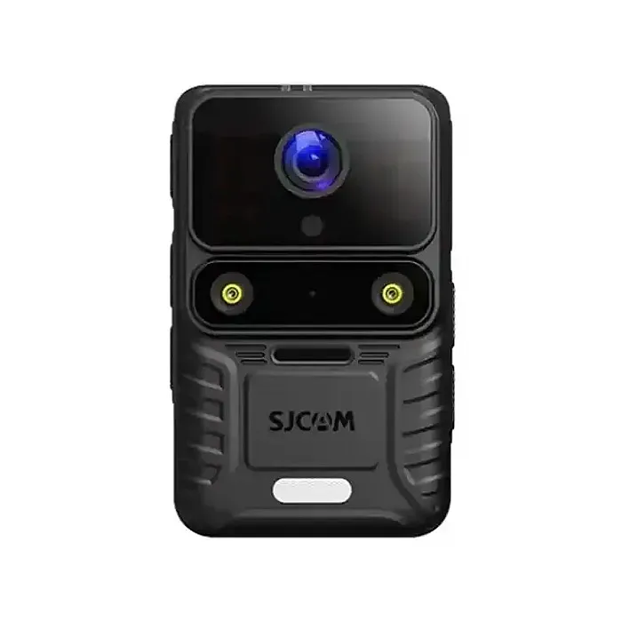 SJCAM A50 20MP 4K Portable Body Camera SJCAM A50 20MP 4K Portable Body Camera