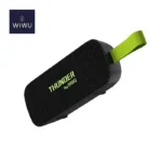 WiWU H2 Thunder Wireless Portable Speaker