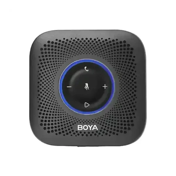 BOYA Blobby pro Conference Speakerphone with Bluetooth