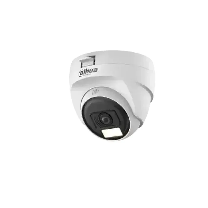 Dahua HAC-T1A21P-U-IL 2MP Smart Dual Light HDCVI Eyeball CC Camera