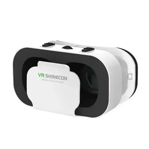 Shinecon G05 3D Virtual Reality Box
