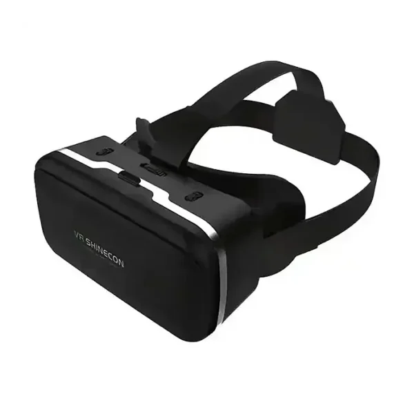 Shinecon G04A 3D VR Box Virtual Reality Box Gaming Glasses Headset