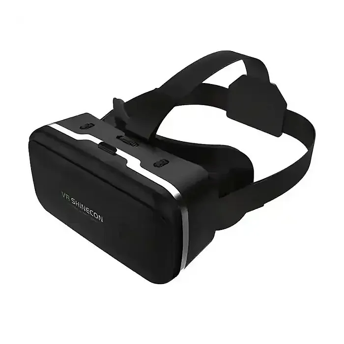 Shinecon G04A 3D VR Box Virtual Reality Box Gaming Glasses Headset