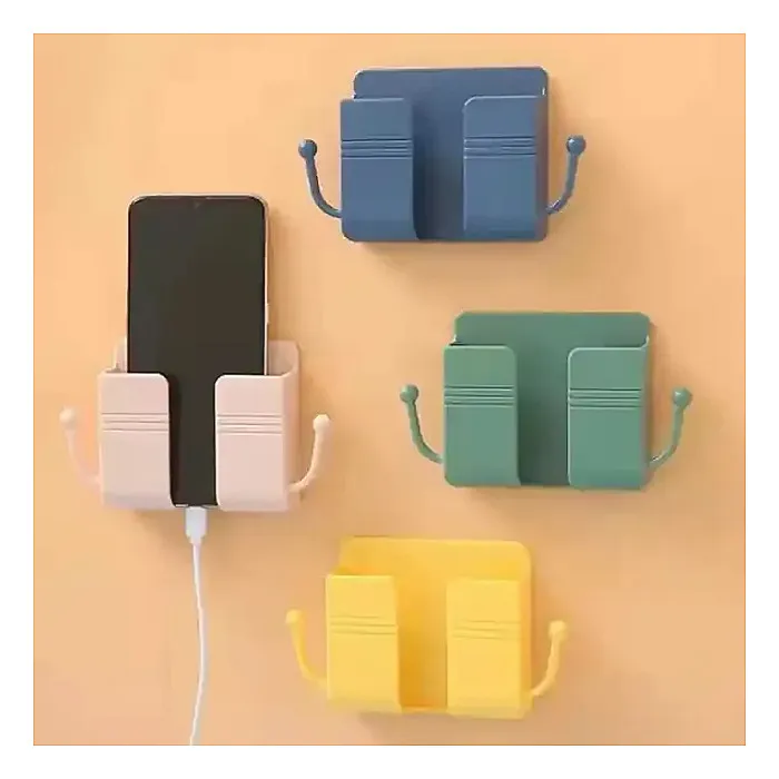 Mobile Phone Wall Holder Universal Cellphone Charge Hook Hanging Stand Bracket Hooks Charging Dock Mobile Phone Accessories Mobile Phone Wall Holder Universal Cellphone Charge Hook Hanging Stand Bracket Hooks Charging Dock Mobile Phone Accessories