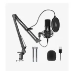 Maono AU-A04 192KHZ/24BIT Plug & Play USB Microphone set
