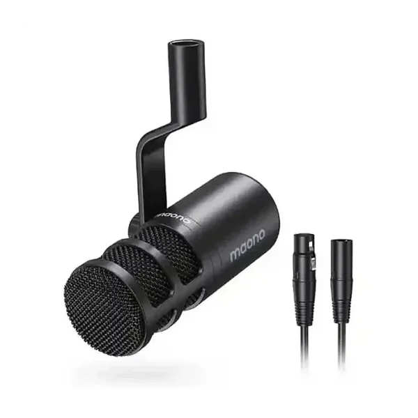MAONO PD100 XLR Dynamic Microphone