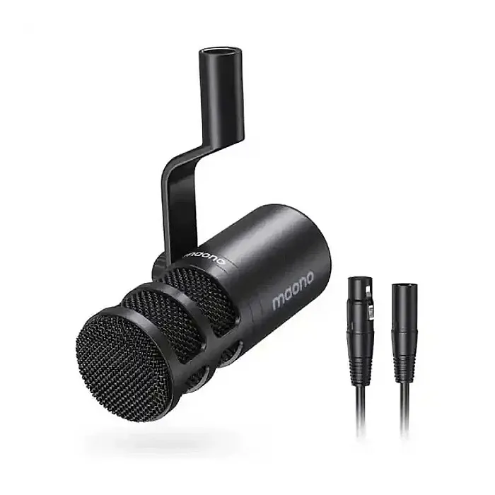 MAONO PD100 XLR Dynamic Microphone