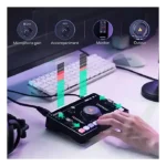 Maonocaster AMC2 NEO One-Stop Streaming Audio Mixer & Sound Card