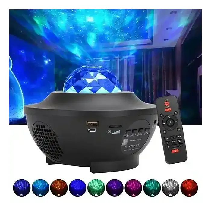 Galaxy Projector Star Starry Sky LED Night Light Projector Moon Lamp USB Bedroom Lamp Universal Mini LED Lights Projector Interior Ambient Decoration Galaxy Projector Star Starry Sky LED Night Light Projector Moon Lamp USB Bedroom Lamp Universal Mini LED Lights Projector Interior Ambient Decoration