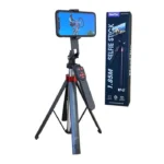 Neepho NP-L7 Selfie Stick Monopod Tripod Remote Bluetooth Mobile Camera