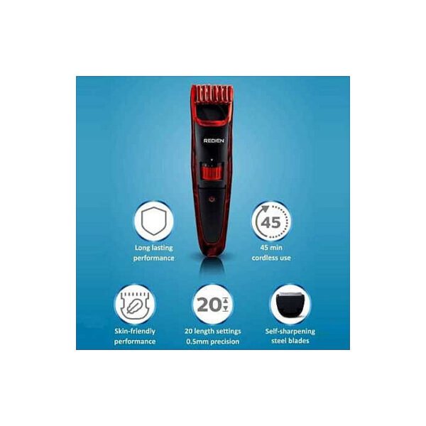 Redien RN-8106 Trimmer