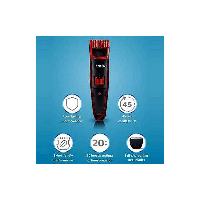 Redien RN-8106 Trimmer Redien RN-8106 Trimmer