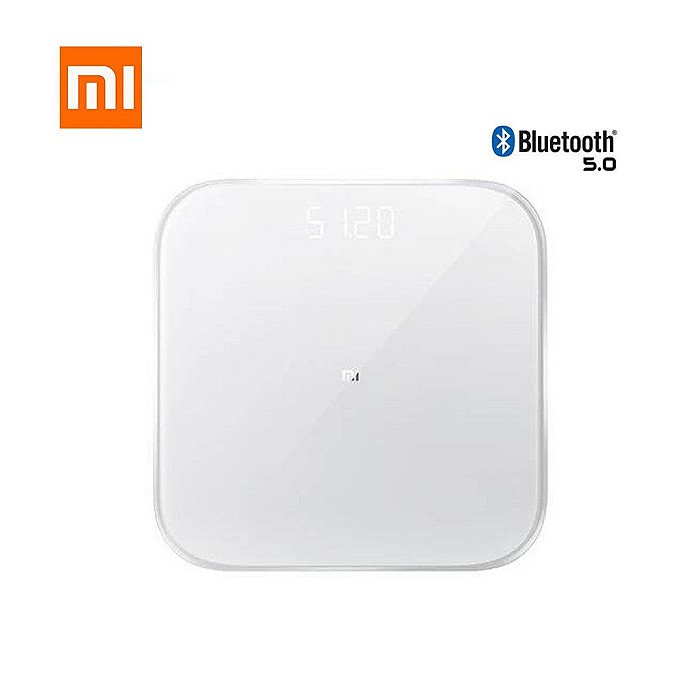 Xiaomi Mijia Smart Weight Scale 2 LED Display
