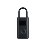 Xiaomi Mijia Portable Smart Digital Tire Pressure Detection Electric Inflator Pump – Black