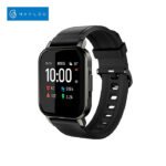 Haylou Smart Watch LS02 Global Version – Black