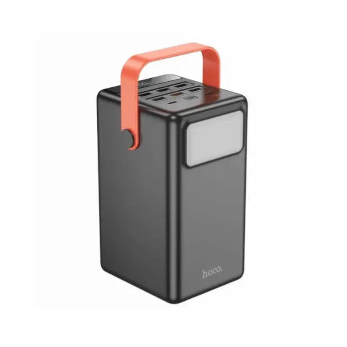 Hoco J142 22.5W 100000mAh Fast Charging Power Bank Hoco J142 22.5W 100000mAh Fast Charging Power Bank