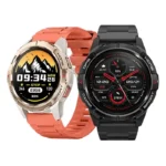 Mibro Watch GS Active Smartwatch With GPS