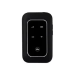 Jio WD680+ LTE-Advanced Mobile Wi-Fi Hotspot Pocket Router
