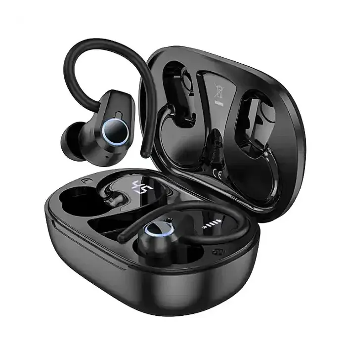 HOCO EQ8 Pure joy Earhook TWS true wireless Earbuds