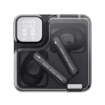 QCY MeloBuds Neo T31 Sci-Fi Aesthetic Earbuds