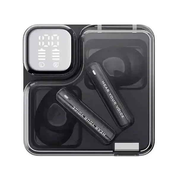 QCY MeloBuds Neo T31 Sci-Fi Aesthetic Earbuds