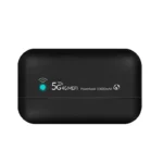 PW100 4G/5G power bank Mobile Wi-Fi hotspot 4G pocket wifi 300mbps speed 10000mAh battery Pocket router