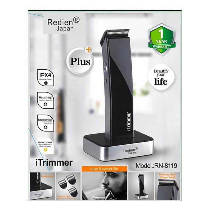 Redien RN-8119 Trimmer