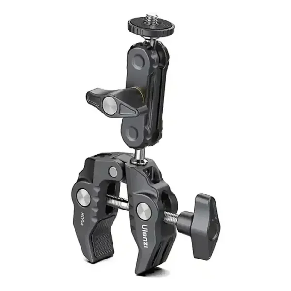 Ulanzi R-094 Multi-Functional Super Clamp