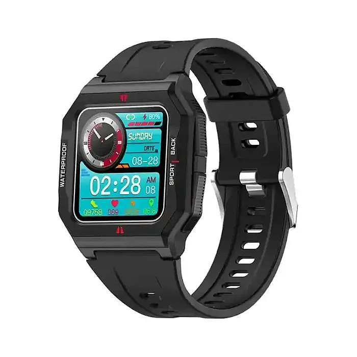 Colmi P10 Smart Watch IP67 Waterproof Colmi P10 Smart Watch IP67 Waterproof