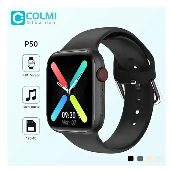 Colmi P50 Smart Watch