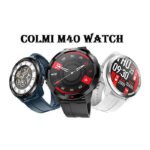 COLMI M40 Smart watch