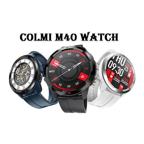 COLMI M40 Smart watch