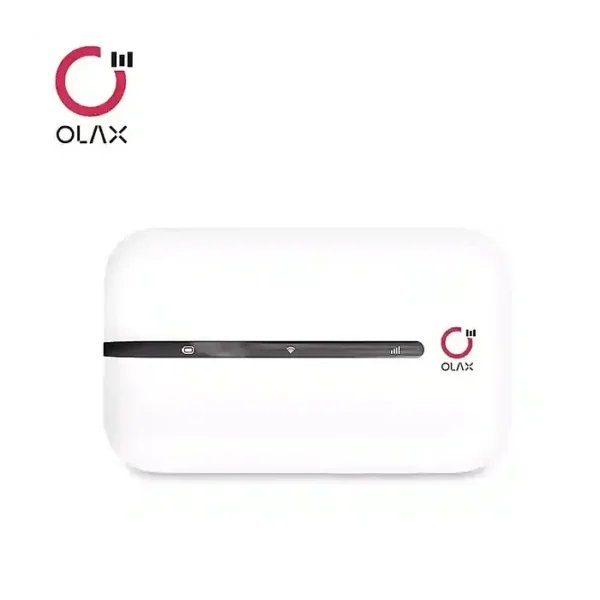 OLAX MT10 150mbps 4G WiFi Pocket Router