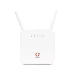 OLAX AX6 PRO Dual Band Wireless Routers 4g Lte Cpe Indoor Wifi Router With Sim Card Slot
