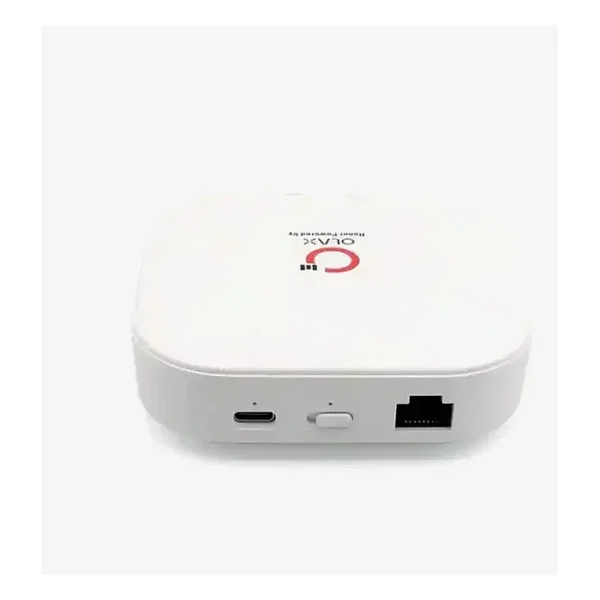 OLAX MT30 Portable Mobile Wifi Router 4000mah Battery lte Modem 4g With Sim Card Slot